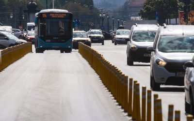 București: Transport gratuit o zi pe săptămână din septembrie