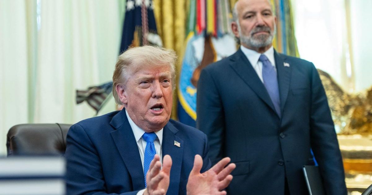 Trump cere despăgubiri Iranului, replica lui Teheran