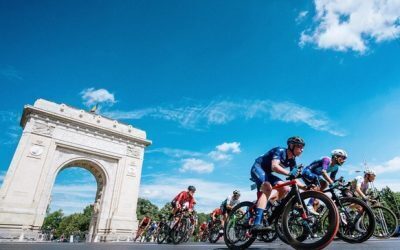 Turul României: Viviani la start cu Italia! 23 de echipe, 16 țări