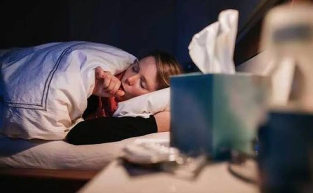 Tusea dimineața? 4 cauze comune explicate