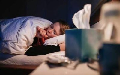 Tusea dimineața? 4 cauze comune explicate