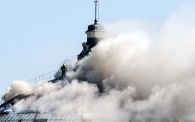 Ucraina lovește Crimeea: Dronele lasă Sevastopolul în beznă