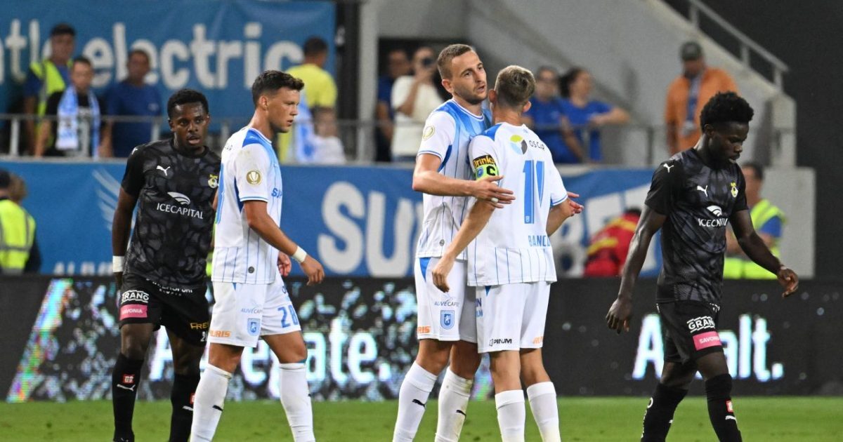 România se califică: Un spectacol dezamăgitor, dar cu un rezultat fericit