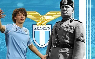 Mussolini pe teren la 71 de ani: Nepotul Duce, scandat în Serie A