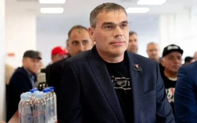 Străinii la UTA Arad: Negocieri pentru un nou acționariat