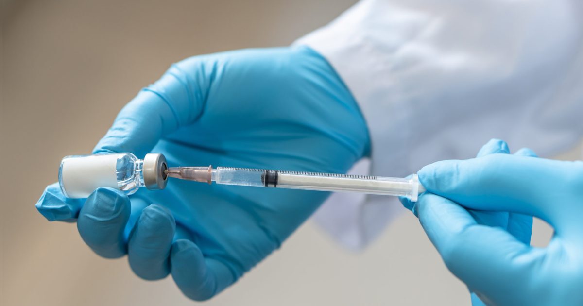 Vaccinuri revoluționare: Nu necesită frigider, testate cu succes