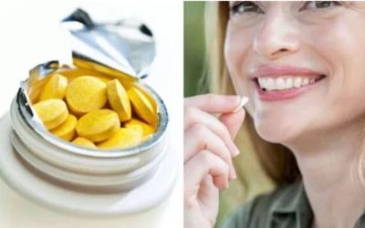 Vitamina Tinereții: Ești ce mănânci