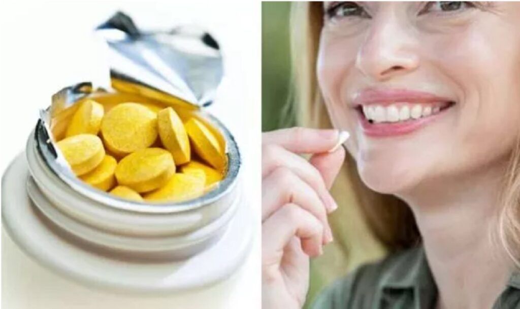Vitamina Tinereții: Ești ce mănânci