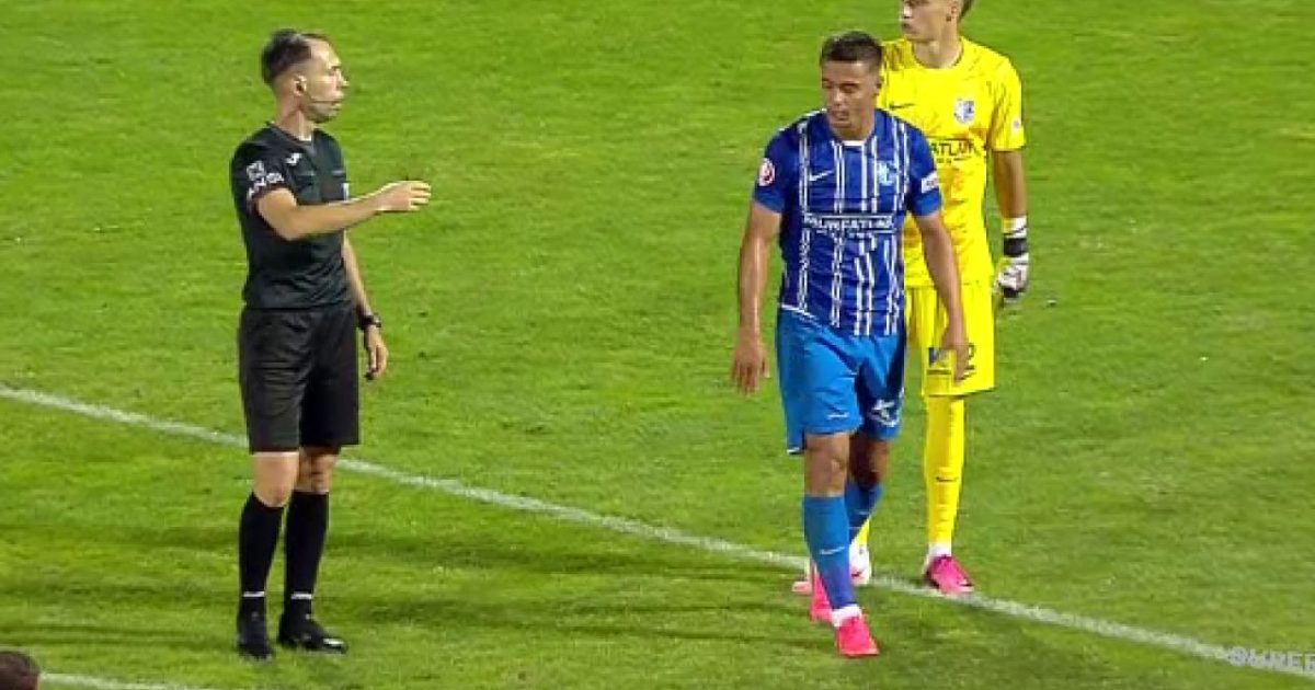 FC Argeș și Farul, remiză. Radaslavescu egalează pentru „Marinarii”