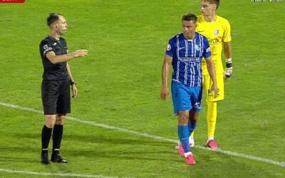 FC Argeș și Farul, remiză. Radaslavescu egalează pentru „Marinarii”