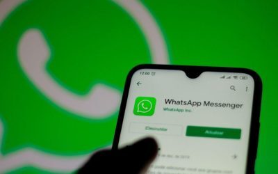 WhatsApp: Mesaj periculos îți golește contul bancar
