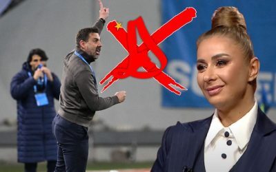 Kopic, blocat pe piața liberă: Anamaria Prodan, soluția în 2 săptămâni
