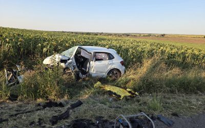 Tragedie: Doi morți și mai mulți răniți