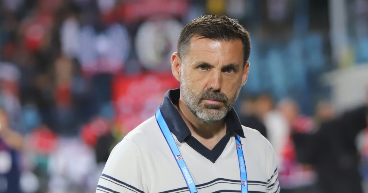 Kopic, aproape de o revenire. Luptă pentru play-off cu Dinamo