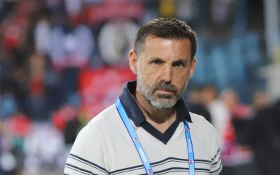 Kopic, aproape de o revenire. Luptă pentru play-off cu Dinamo