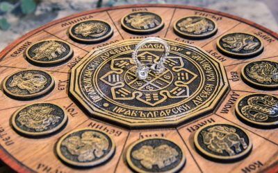 Patru zodii scapă de opt ani grei. Vin recompense, schimbări majore