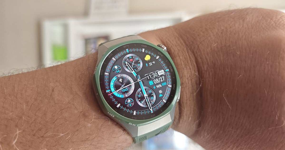 HUAWEI Watch GT 7 Pro: Noutăți majore și reducere exclusivă