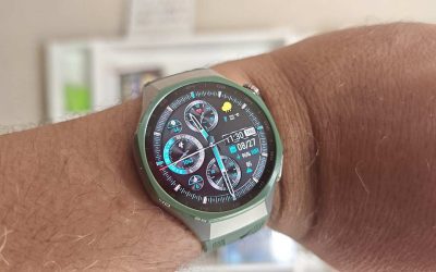 HUAWEI Watch GT 7 Pro: Noutăți majore și reducere exclusivă