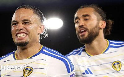 Leeds sfidează Premier League: 4-1 cu Newcastle, urcă pe 3