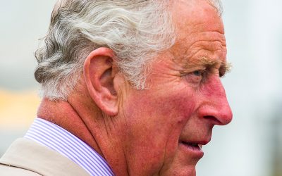 Regele Charles, verdict pentru Harry și Meghan: Ce statut au acum