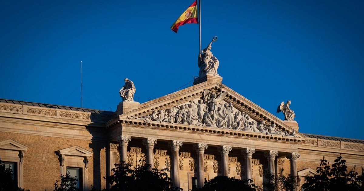Spania în foc: Guvernul are o listă neagră de jurnaliști