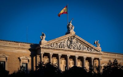 Spania în foc: Guvernul are o listă neagră de jurnaliști