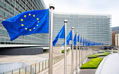 Europa, în pericol? 56% dintre europeni vor o UE mai puternică
