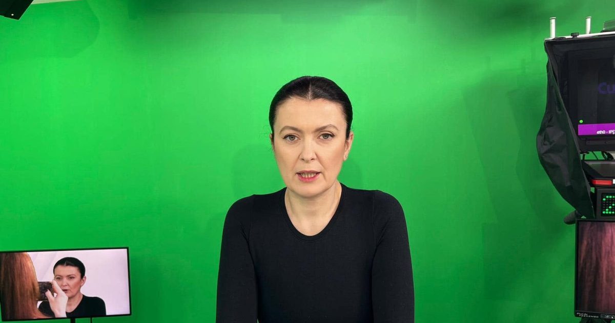 Sorina Matei, șefă TVR la propunerea AUR. Cine preia Radioul