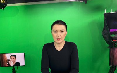 Sorina Matei, șefă TVR la propunerea AUR. Cine preia Radioul