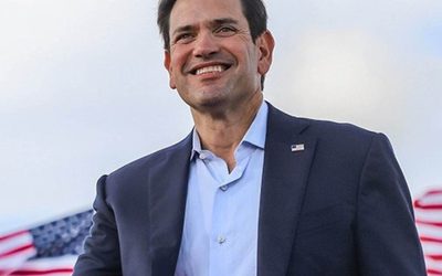 Rubio, acord de securitate pentru Columbia