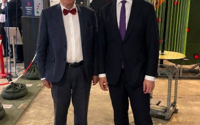 Forumul Rațiu: Parteneriat cu LSE, un viitor promițător