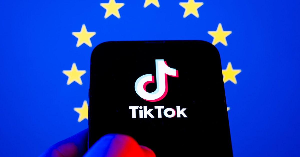 TikTok și Instagram: UE impune vârsta minimă pentru minori