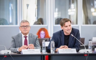 Dezbateri sterile: Sau cum risipim oportunități