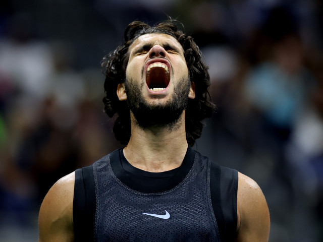 Carlos Alcaraz, OUT de la US Open după un meci record cu Ben Shelton