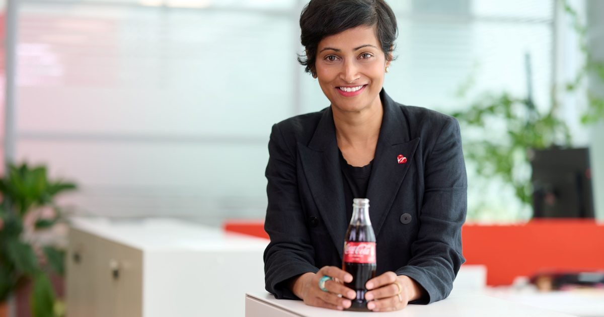 Coca-Cola România își întărește echipa de conducere