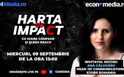 Angajări în criză: Piața muncii, explicată LIVE de la eJobs