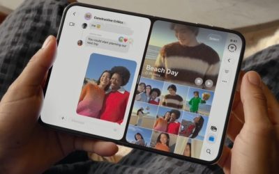 Apple rupe piața: Primul iPhone pliabil, Duo, e aici