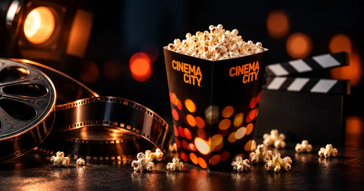 Ziua Națională a Cinematografelor aduce filme mari la prețuri mici pentru sute de mii de spectatori