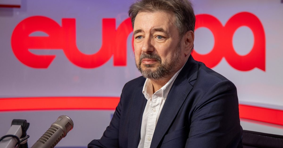 Pîrvulescu: Educația, în criză mondială. Criza de la TVR/Radio România