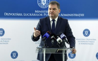 Dezvoltarea, țintă PNRR depășită: 281% din obiectiv atins