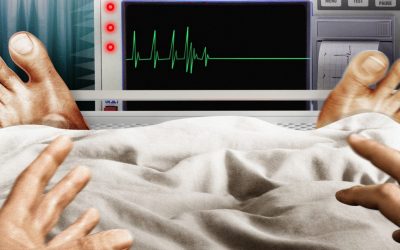 Durata vieții: Studiu de 28 de ani dezvăluie cum afli cât vei trăi