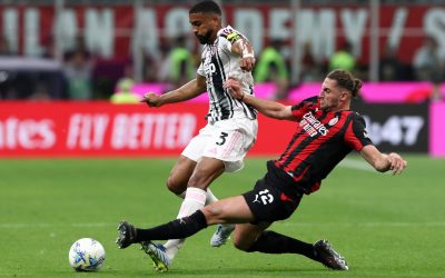 Liga Serie A: Echipa ideală a etapei 3