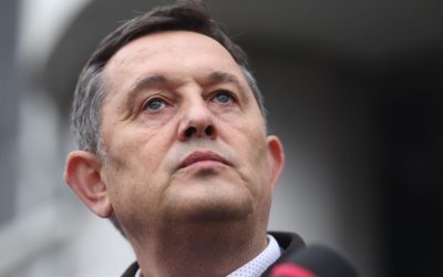 AUR cere negocieri „fără șopârle” cu PSD. Piperea explică
