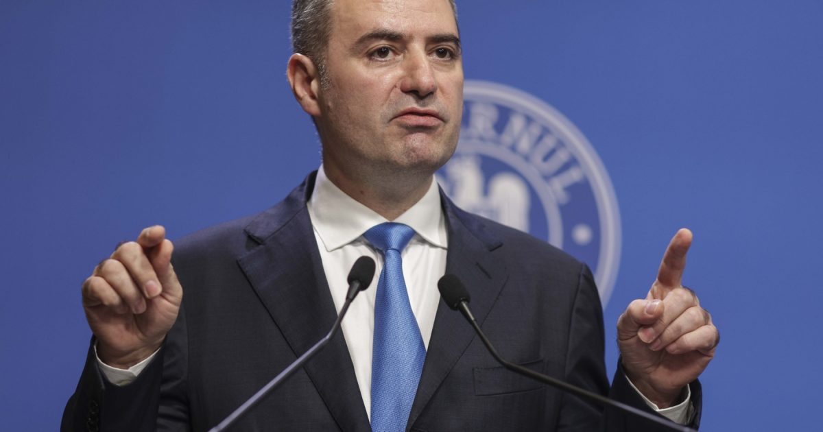 Alimentele s-au ieftinit Rapid: Scădere de 0,7%