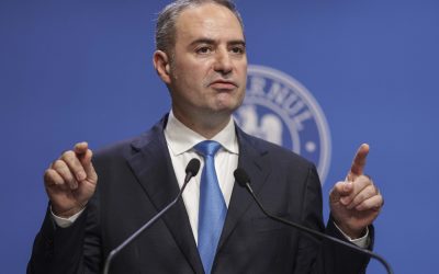 Alimentele s-au ieftinit Rapid: Scădere de 0,7%