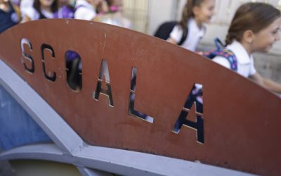 Pisa: Expertul trage alarma! România, cloaca analfabetismului