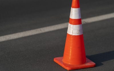 Copil lovit pe trotinetă în centrul Bucureștiului