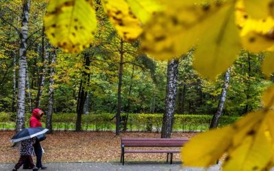 Căldură neașteptată. Prognoza meteo pentru-o lună