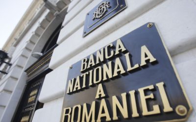 BNR: Bancnotă nouă pentru Eugeniu Carada, părintele Băncii