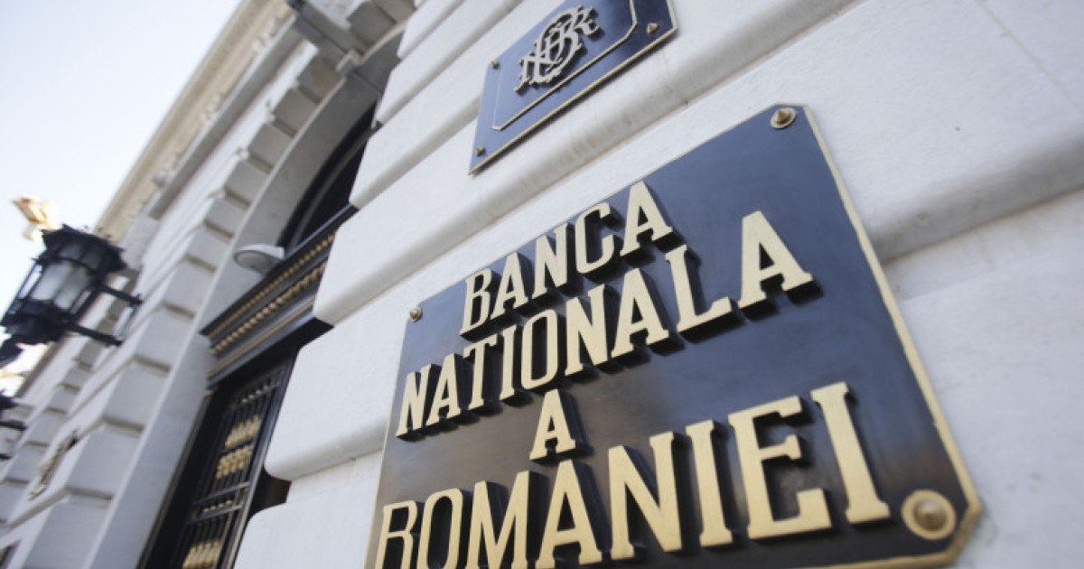 BNR: Bancnotă nouă pentru Eugeniu Carada, părintele Băncii